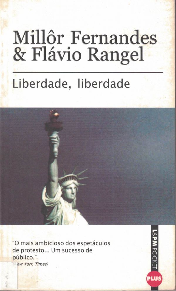 Liberdade, Liberdade